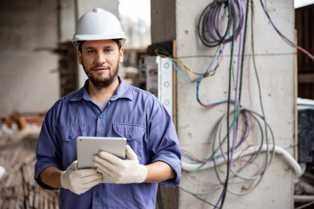 Best Emergency Electrician Near Me  in Leipsic, OH